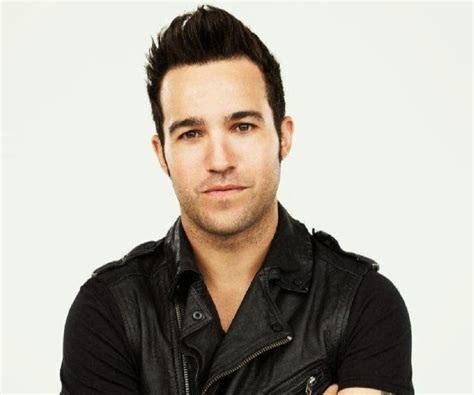 Peter Wentz Biography